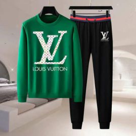 Picture of LV SweatSuits _SKULVM-4XL11Ln7129310